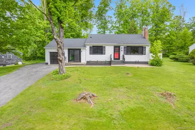 84 Sleight Plass Road, Lagrangeville, NY 12603 - Photo 1