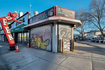 230-02 S Conduit Avenue, Springfield Gardens, NY 11413 - Photo 2