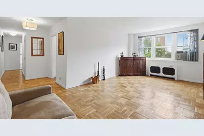 55 Knolls Crescent #4E, Bronx, NY 10463 - Photo 2