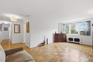 55 Knolls Crescent, Bronx, NY 10463 - Photo 2