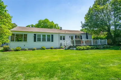 36 Beverly Road, New Rochelle, NY 10804 - Photo 2
