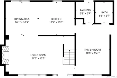 18 Valley Drive, Nanuet, NY 10954 - Photo 32