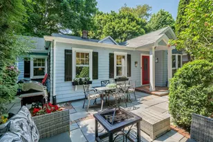 41 High St, Locust Valley, NY 11560 - Photo 2