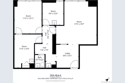 4370 Kissena Boulevard #Ste L, Flushing, NY 11355 - Photo 14