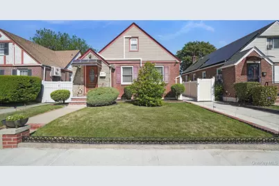 172-17 Amelia Road, Jamaica, NY 11434 - Photo 1