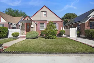 172-17 Amelia Rd, Jamaica, NY 11434 - Photo 1
