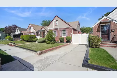172-17 Amelia Road, Jamaica, NY 11434 - Photo 2