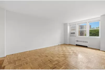 25 Knolls Crescent #4M, Bronx, NY 10463 - Photo 4