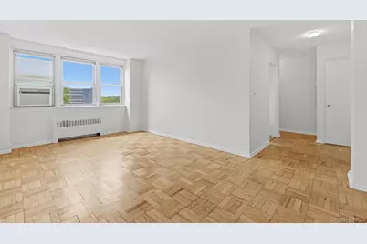 25 Knolls Crescent #4M, Bronx, NY 10463 - Photo 2