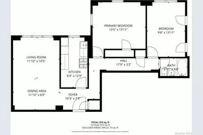 25 Knolls Crescent #4M, Bronx, NY 10463 - Photo 20