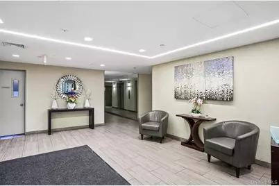 21 Lake Street #6J, White Plains, NY 10603 - Photo 4