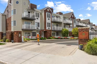 9422 Magnolia Court #1B, Ozone Park, NY 11417 - Photo 1