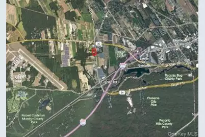 509 (449) Edwards Avenue, Calverton, NY 11933 - Photo 2