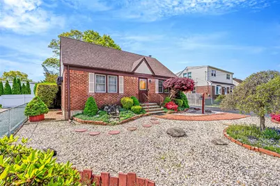 150 Connecticut Avenue, Massapequa, NY 11758 - Photo 1