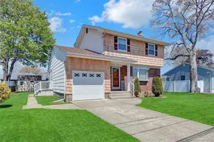 211 Lynbrook St, Islip Terrace, NY 11752 - Photo 2