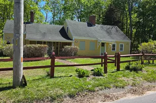 540 Franklinville Rd, Laurel, NY 11948 - Photo 2