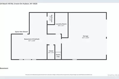 24 Watch Hill Road, Croton on Hudson, NY 10520 - Photo 48