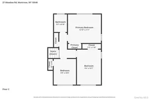 27 Meadow Rd, Montrose, NY 10548 - Photo 38