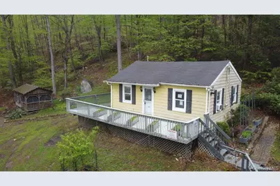 303 Buttermilk Falls Road, Warwick, NY 10990 - Photo 2