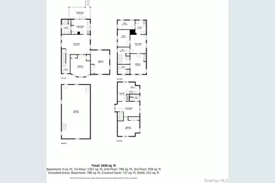 38 Wood Street, Lynbrook, NY 11563 - Photo 18