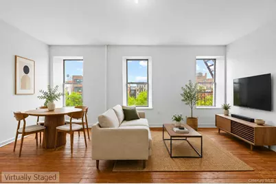 249 Eldridge Street #16, New York, NY 10002 - Photo 1