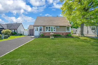 508 Davis Street, North Babylon, NY 11703 - Photo 1