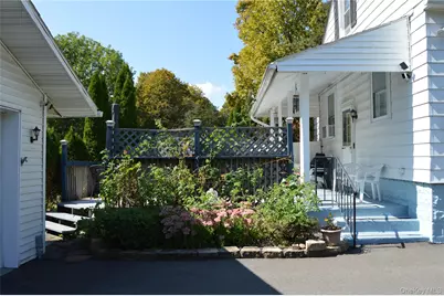372 Union Center Road, Ulster Park, NY 12487 - Photo 4