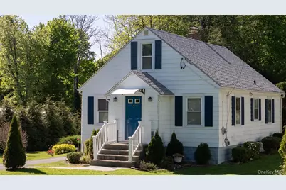 372 Union Center Road, Ulster Park, NY 12487 - Photo 2