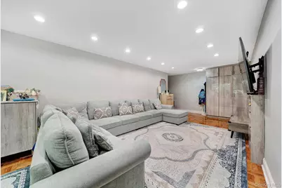 75-34 Bell Boulevard #1E, Oakland Gardens, NY 11364 - Photo 4