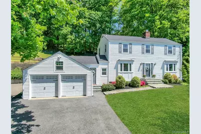 7 Hays Hill Road, Pleasantville, NY 10570 - Photo 2