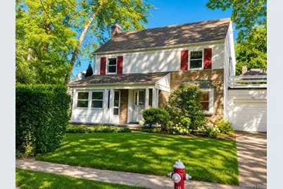 395 Packman Avenue, Mount Vernon, NY 10552 - Photo 1