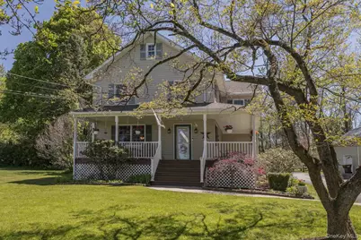 22 Little Brooklyn Road, Warwick, NY 10990 - Photo 1
