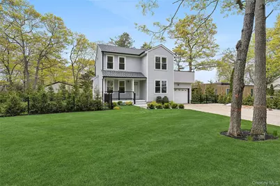 53 Shore Road, Hampton Bays, NY 11946 - Photo 1