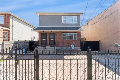 120-23 Guy R Brewer Boulevard #1, Jamaica, NY 11434 - Photo 1