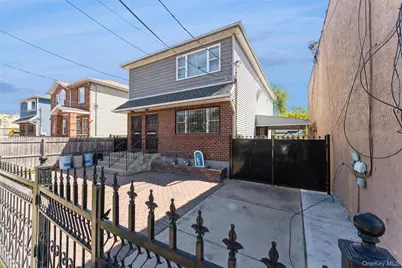 120-23 Guy R Brewer Boulevard #1, Jamaica, NY 11434 - Photo 2