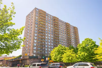 4140 Union Street #10K, Flushing, NY 11355 - Photo 1