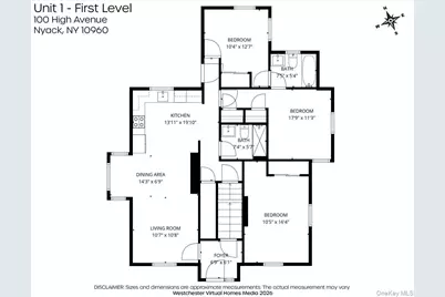 100 High Avenue #A, Nyack, NY 10960 - Photo 26