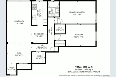 300 N Broadway #6L, Yonkers, NY 10701 - Photo 22