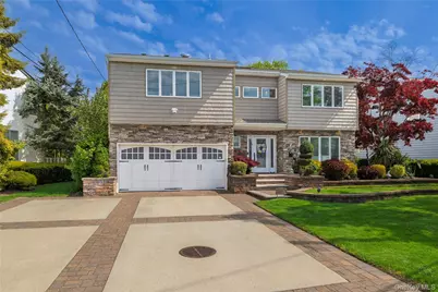 3379 Harold Street, Oceanside, NY 11572 - Photo 2