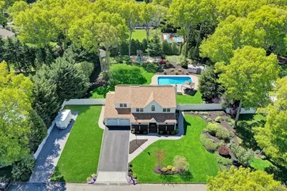 4 Douglas Street, Port Jefferson Station, NY 11776 - Photo 44