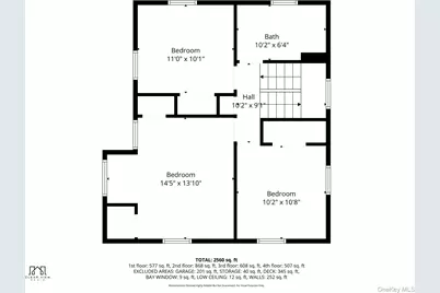3 Johnson Place, Ardsley, NY 10502 - Photo 32