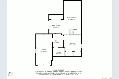 3 Johnson Place, Ardsley, NY 10502 - Photo 34