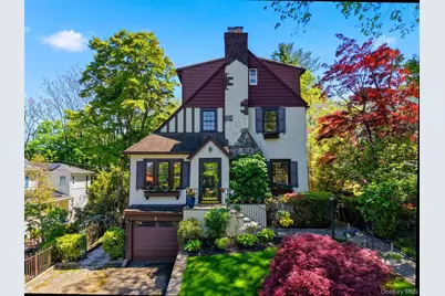 3 Johnson Place, Ardsley, NY 10502 - Photo 1
