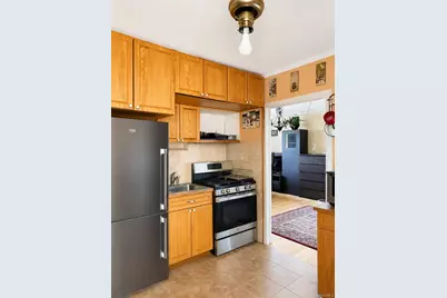 8455 Daniels Street #5H, Jamaica, NY 11435 - Photo 6