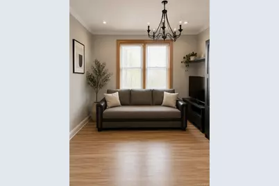 8455 Daniels Street #5H, Jamaica, NY 11435 - Photo 1