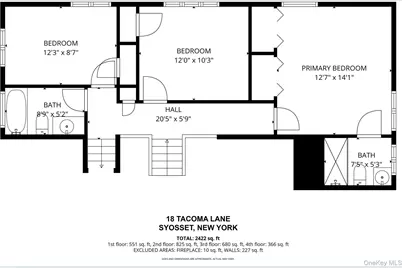 18 Tacoma Lane, Syosset, NY 11791 - Photo 36