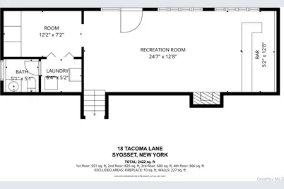 18 Tacoma Lane, Syosset, NY 11791 - Photo 34