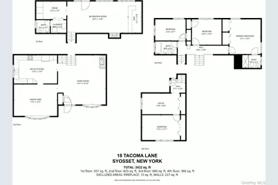 18 Tacoma Lane, Syosset, NY 11791 - Photo 38
