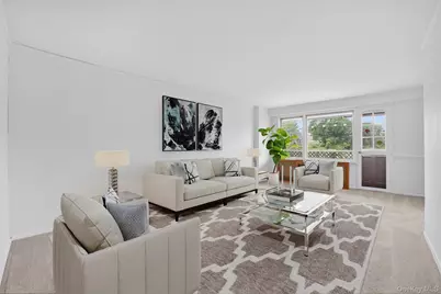 1853 Central Park Ave #7M, Yonkers, NY 10710 - Photo 6