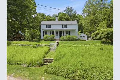 23 Pound Ridge Road, Pound Ridge, NY 10576 - Photo 1